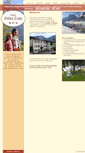Mobile Screenshot of goldeneskreuz.info